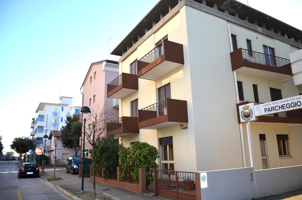 Villa Carlotta Lignano Sabbiadoro Exterior photo